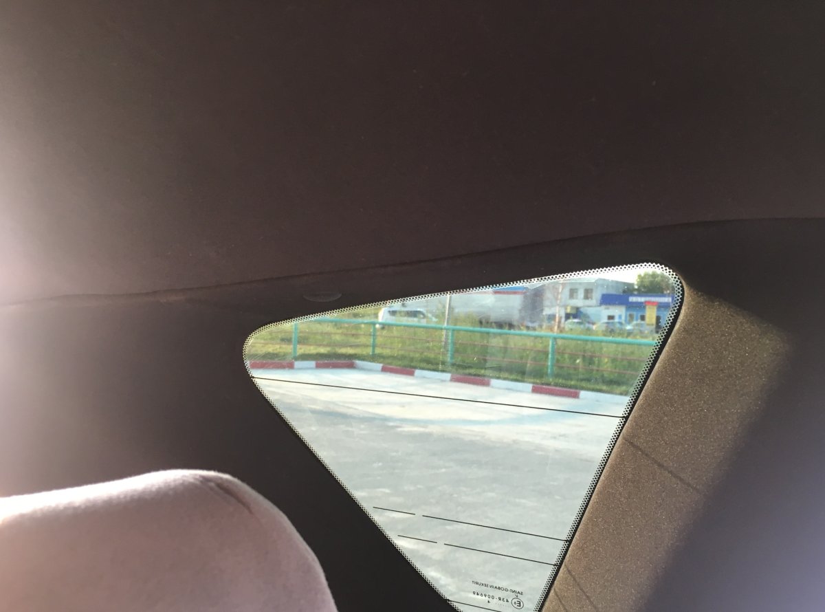 Mercedes-Benz GLE-klasse потолок алькантарой