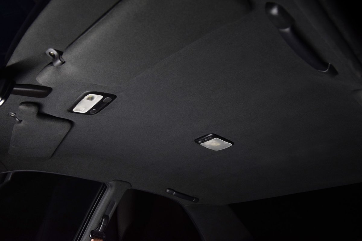 Потолочная ткань Avensis