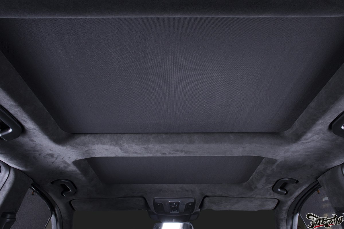 Матрас Мерседес Актрос