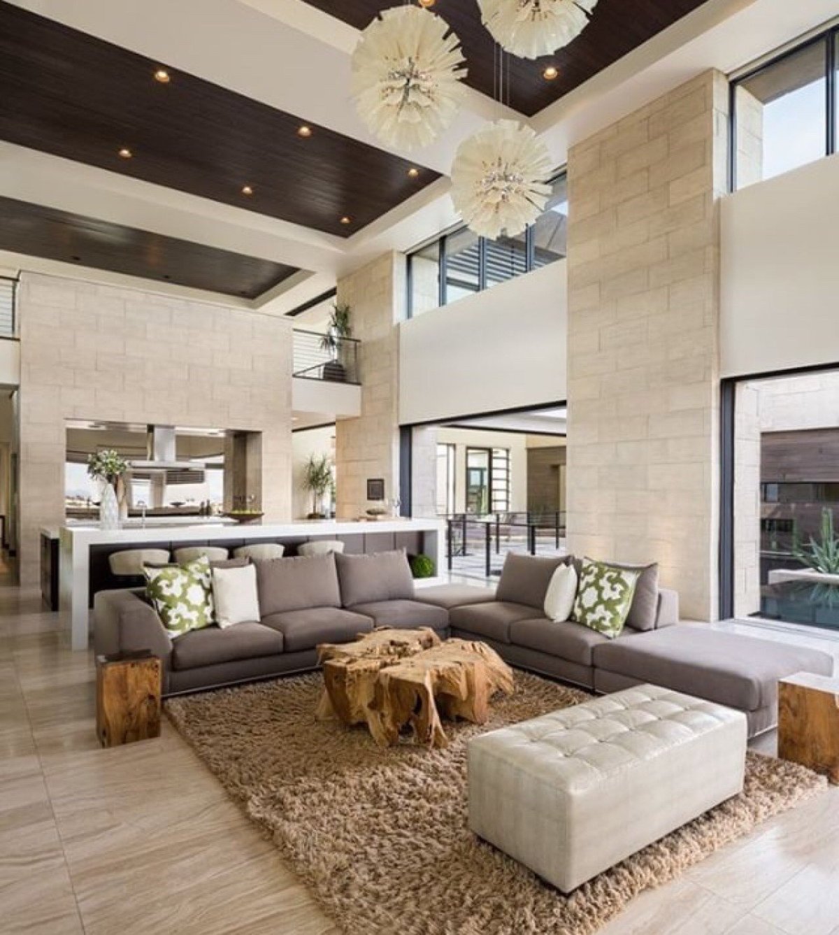 Honka лестница