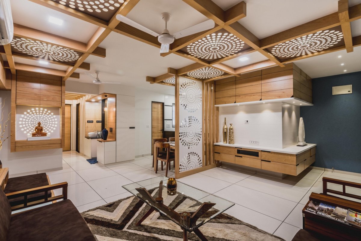 Antonovich Design марокканский стиль