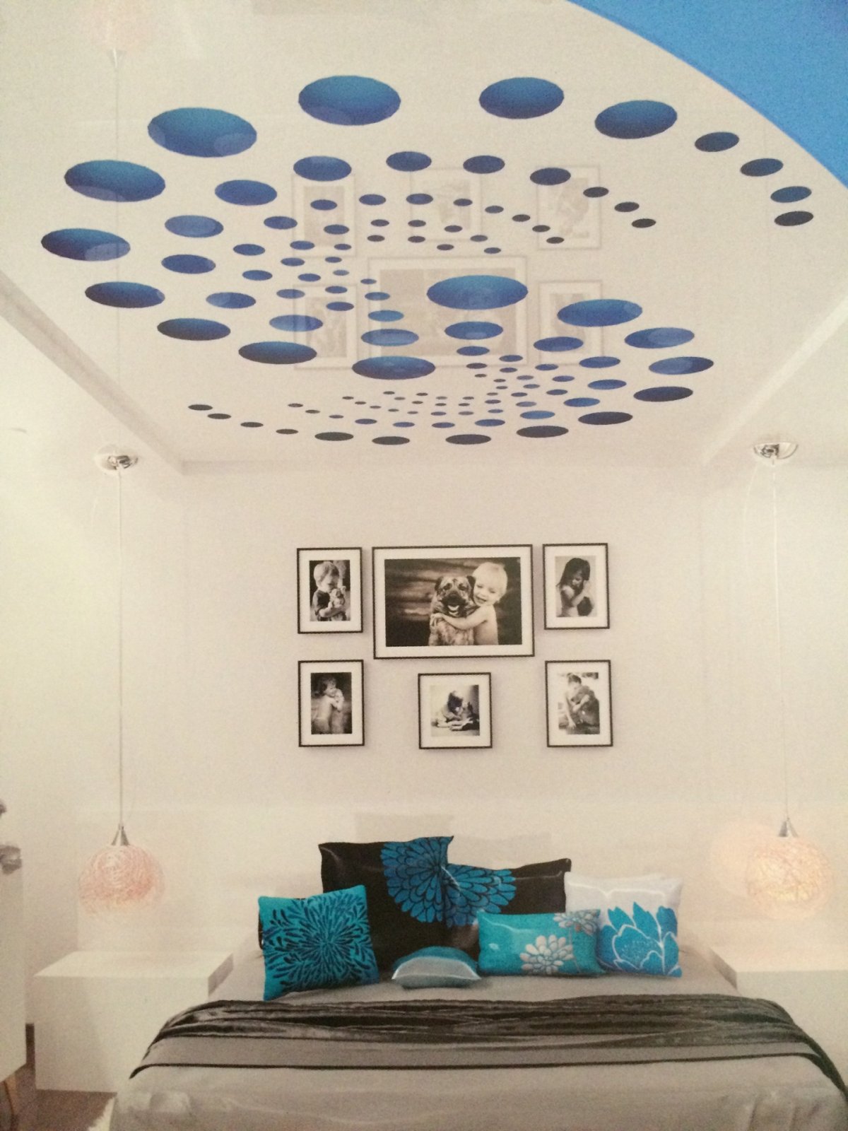 Украшения для стены