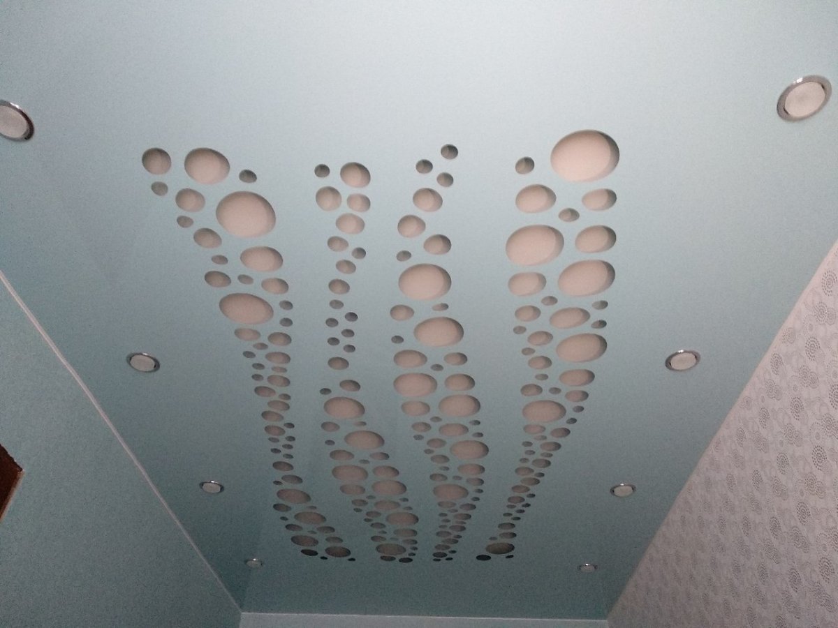 Украшения для комнаты