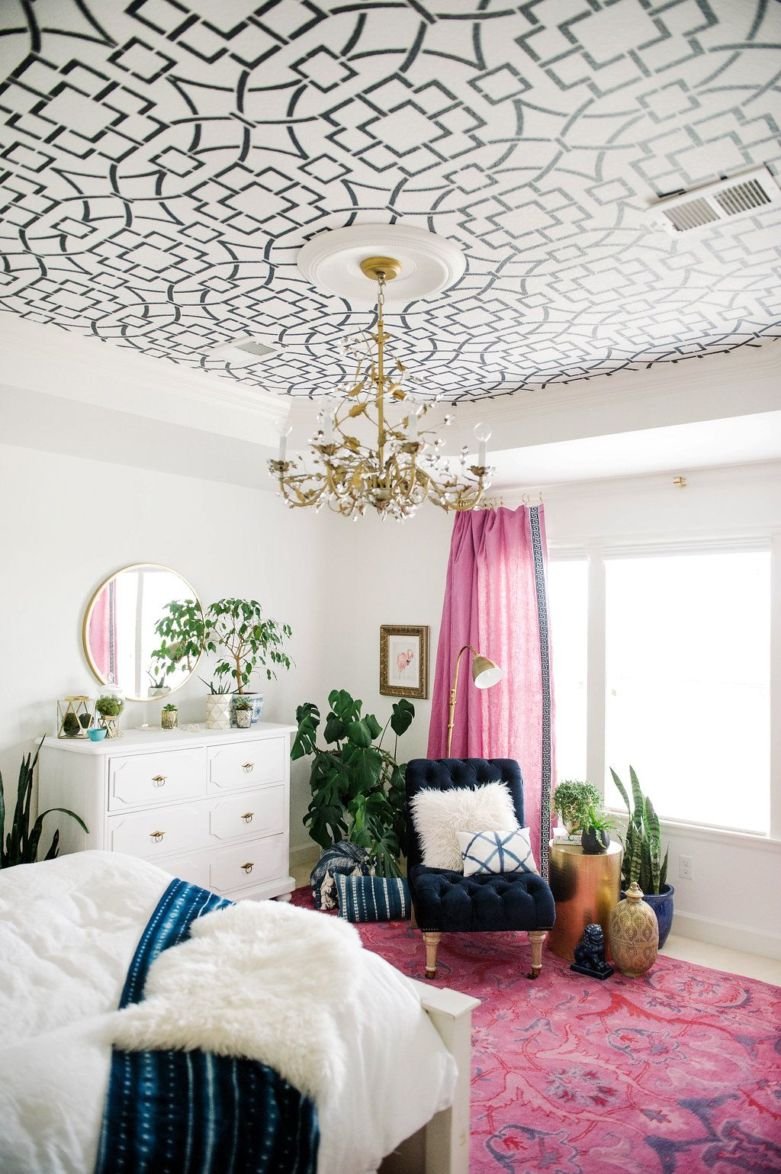 Декоративные балки на потолок: своими руками, дешево и красиво