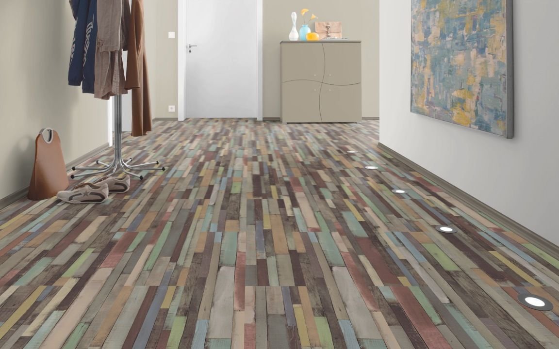 ламинат egger home laminate вуд димас