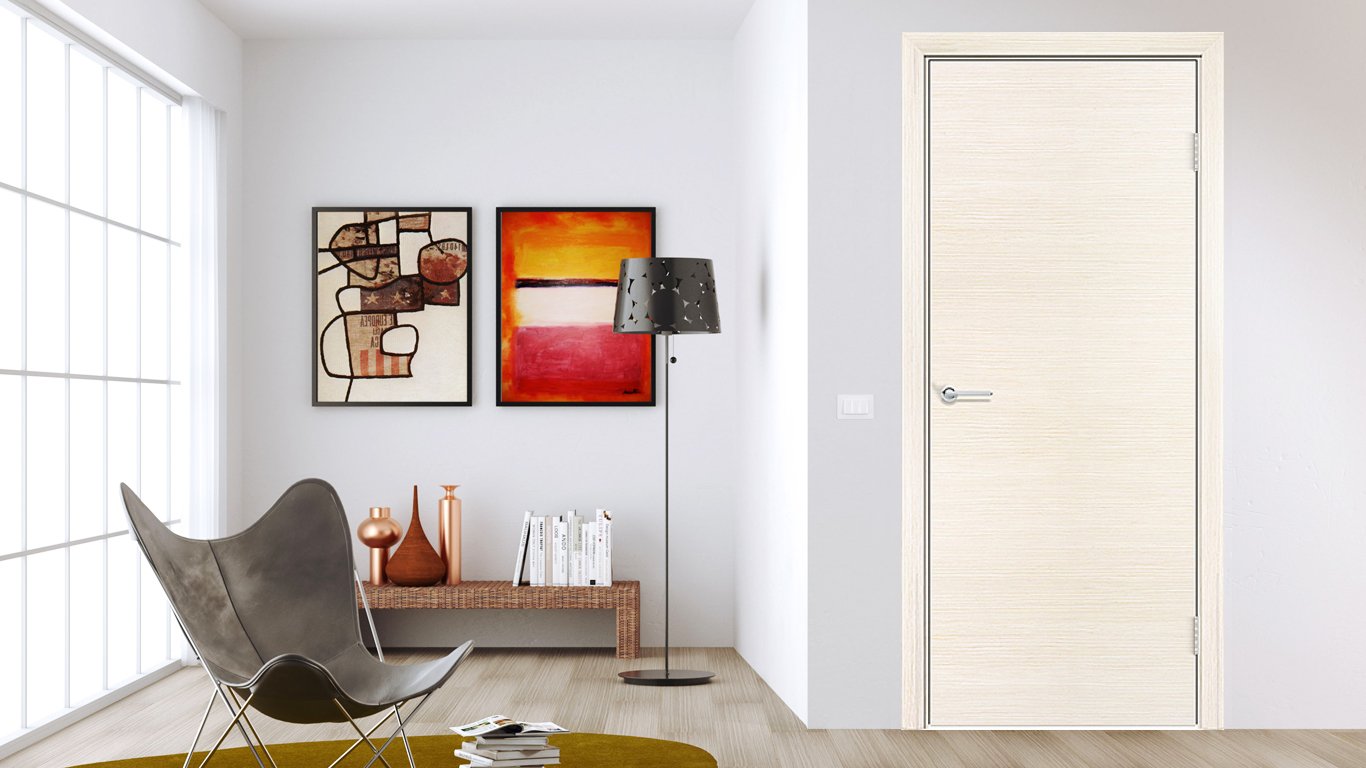 Family Doors межкомнатная дверь Smart 27