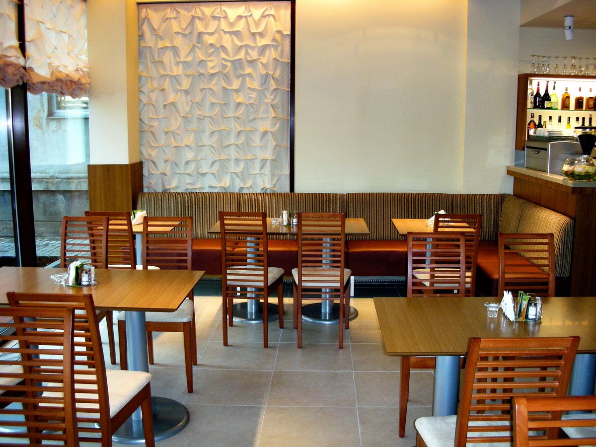 Мебель для ресторанов Саратов