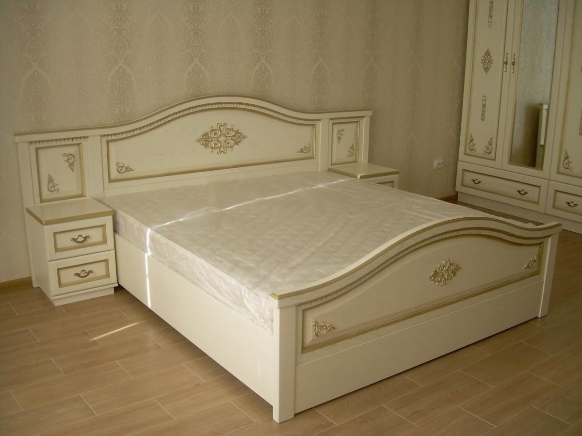 Кровать Афродита Венера
