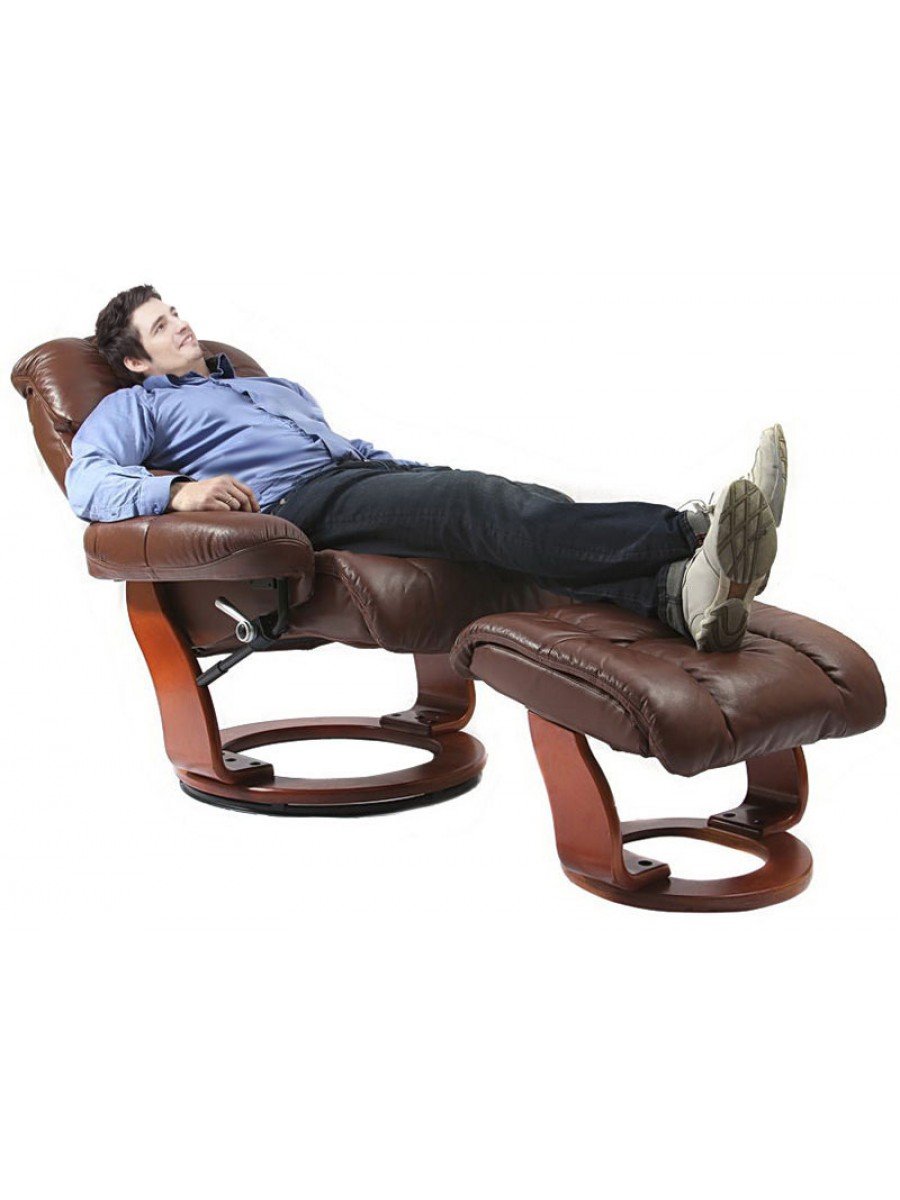 Кресло для отдыха Relax Lux 7438w