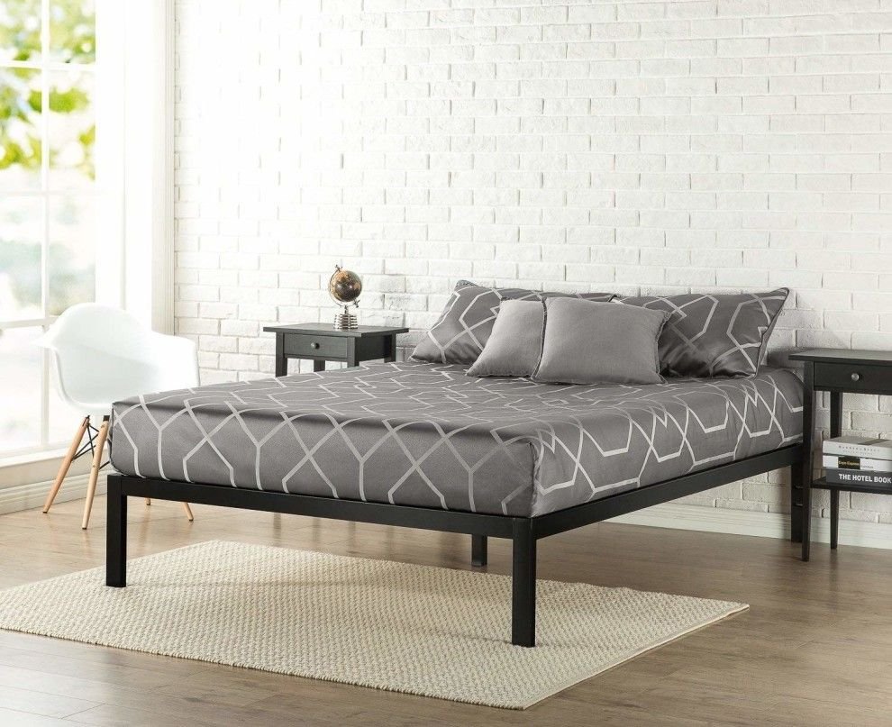 Excellent platform Bed 2