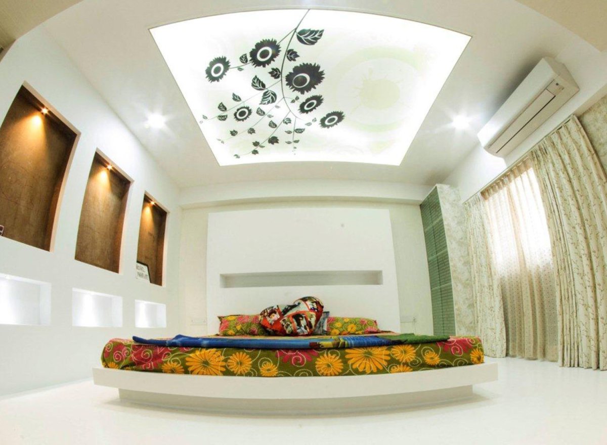 Modern Ceiling Light светильник