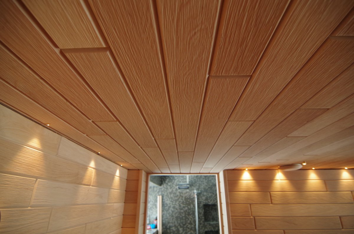 Какой краской лучше покрасить вагонку внутри дома в белый цвет