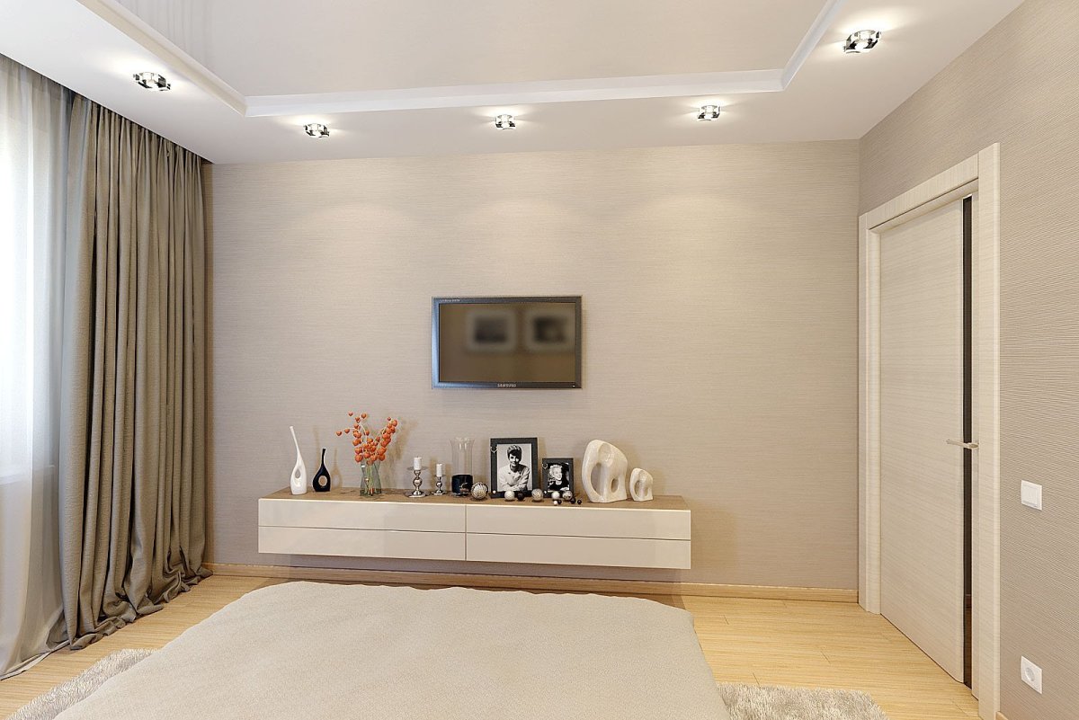 Сара Ричардсон мансардный этаж