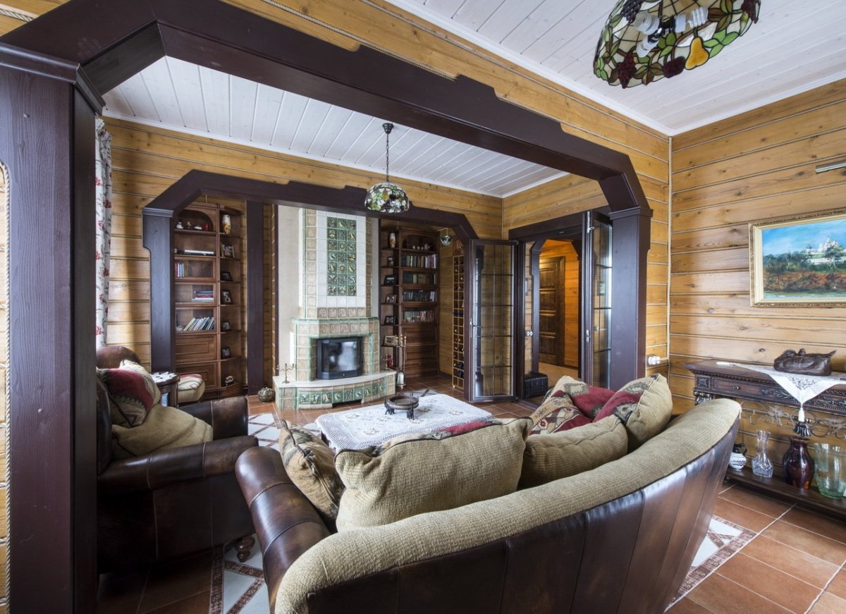 Симфония Хонка