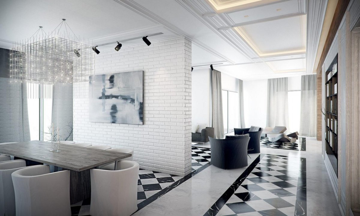 Келли Хоппен Ванные комнаты