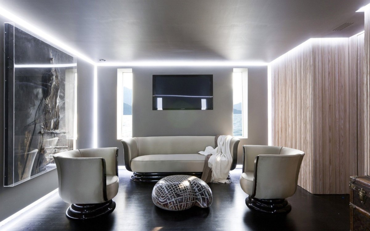 Многоуровневые потолки