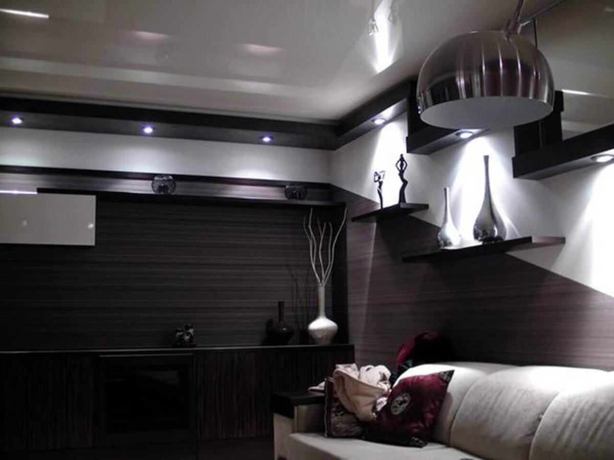 SLV спот SLV kalu 147260