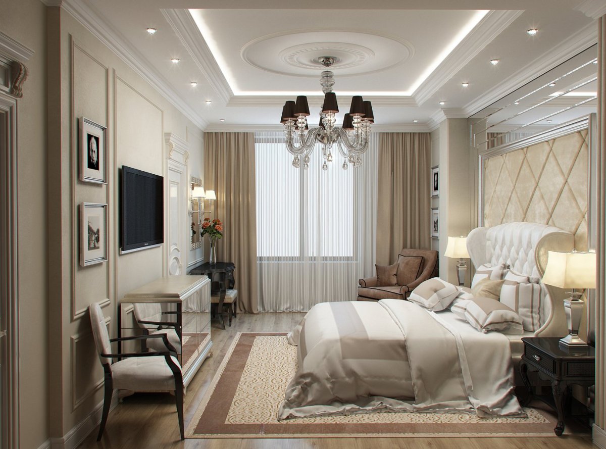 Кухни тренд 2021 Неоклассика