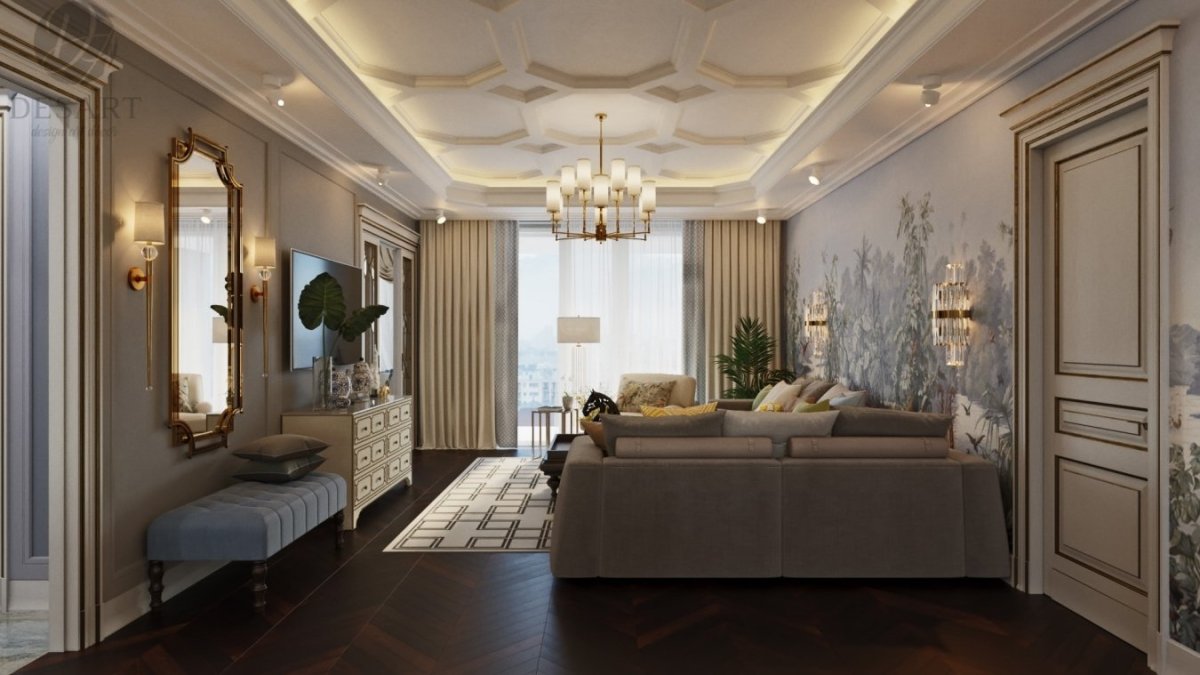 Gea Неоклассика