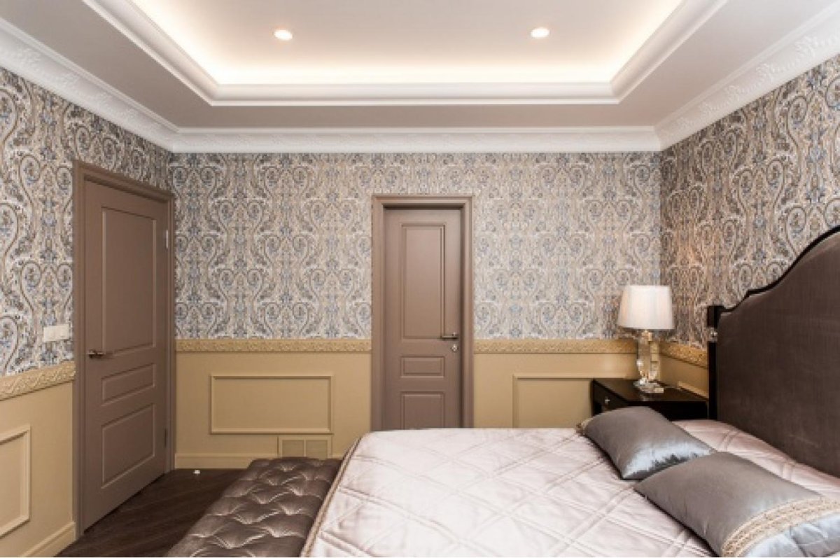 Карниз Orac Decor c391 steps