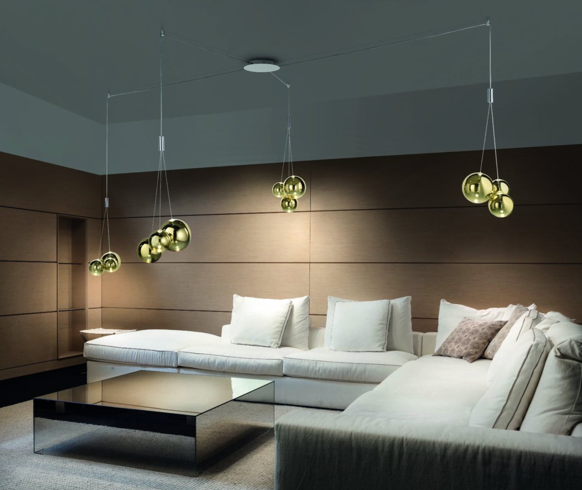 Светильник Studio Italia Design Random