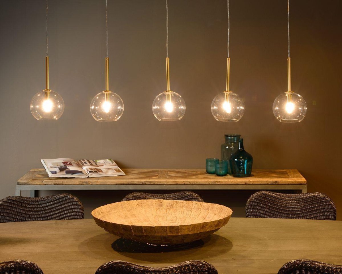 Люстра в спальню