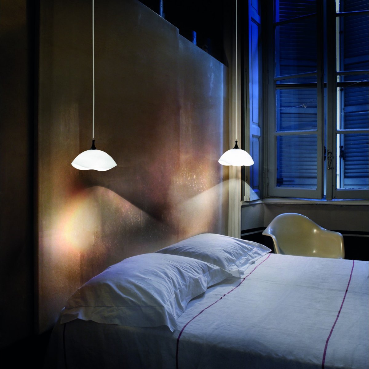 Ideal Lux effetti
