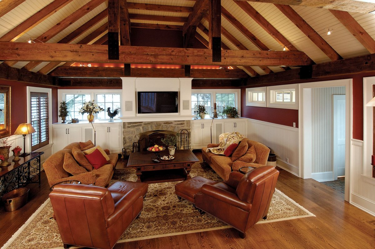 Ламинат Eurohome Loft 4271