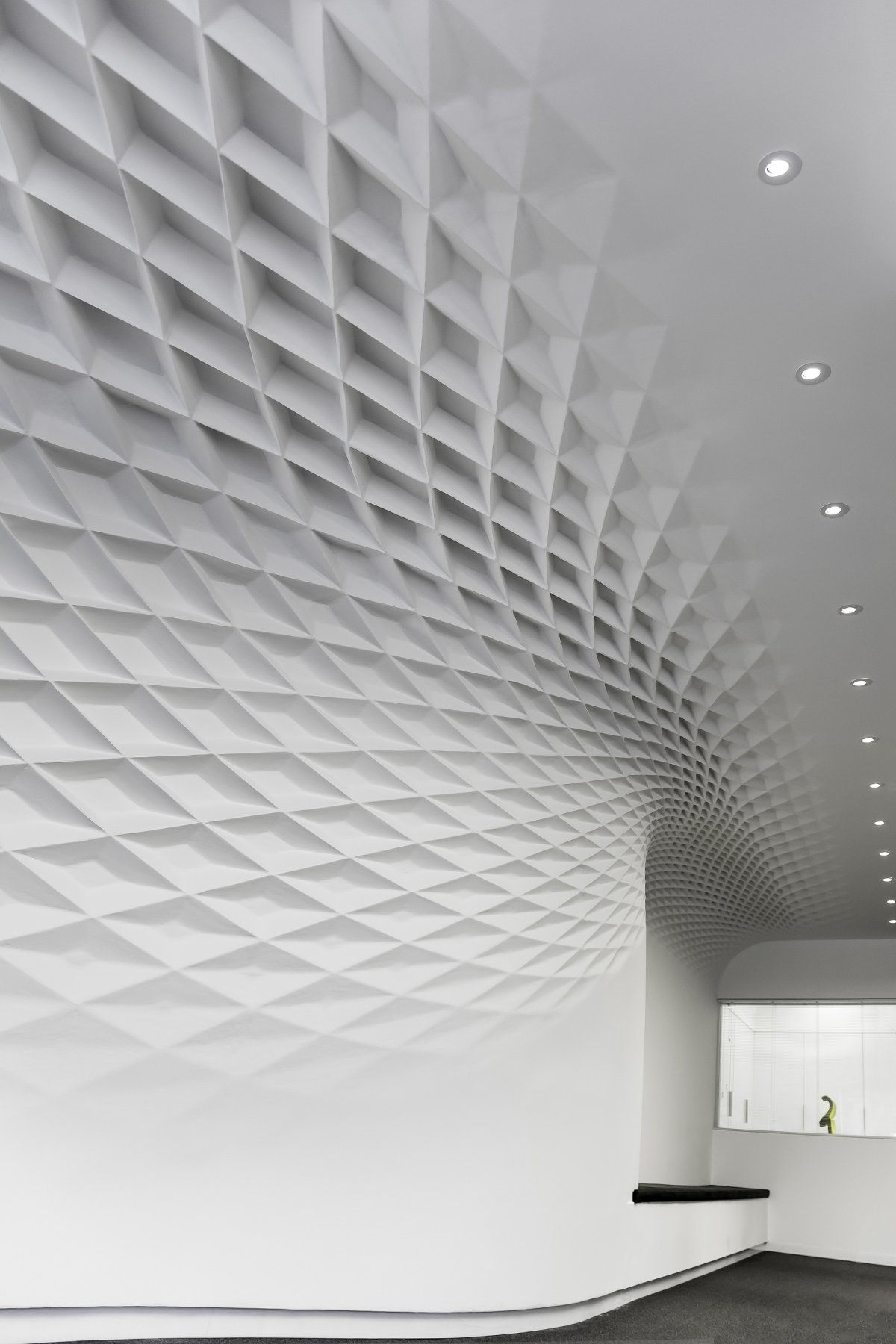 Дерево Параметрика интерьер