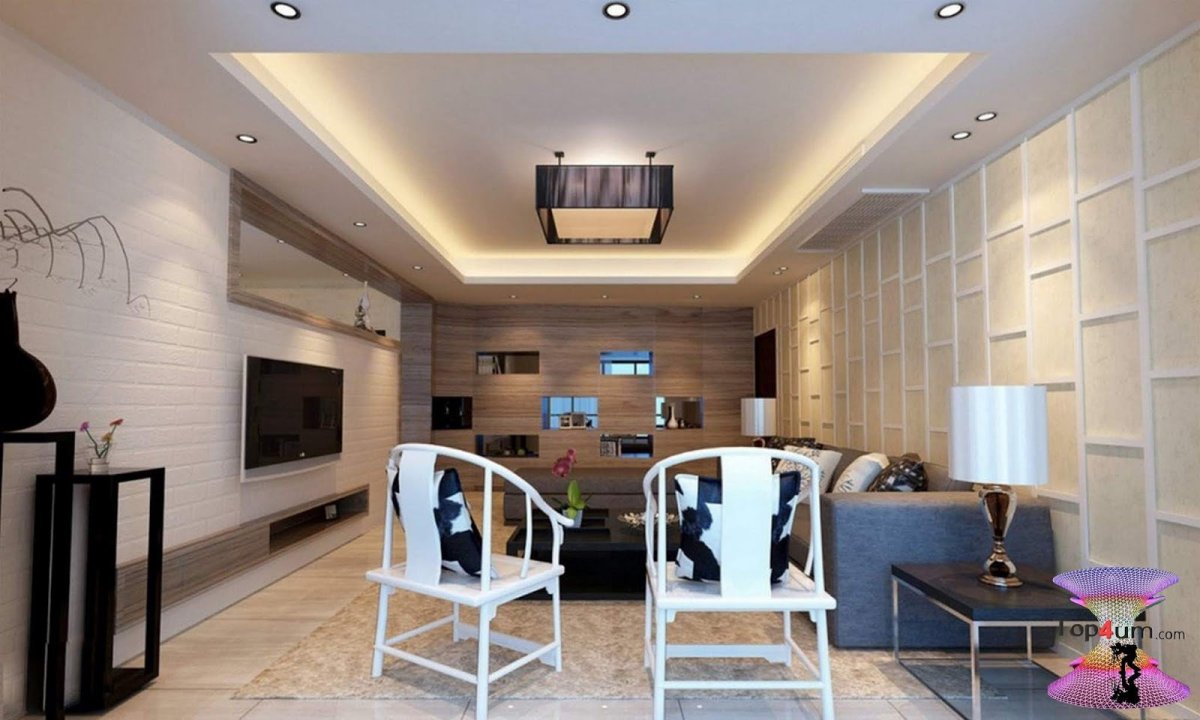 Навесные потолки из пенопласта