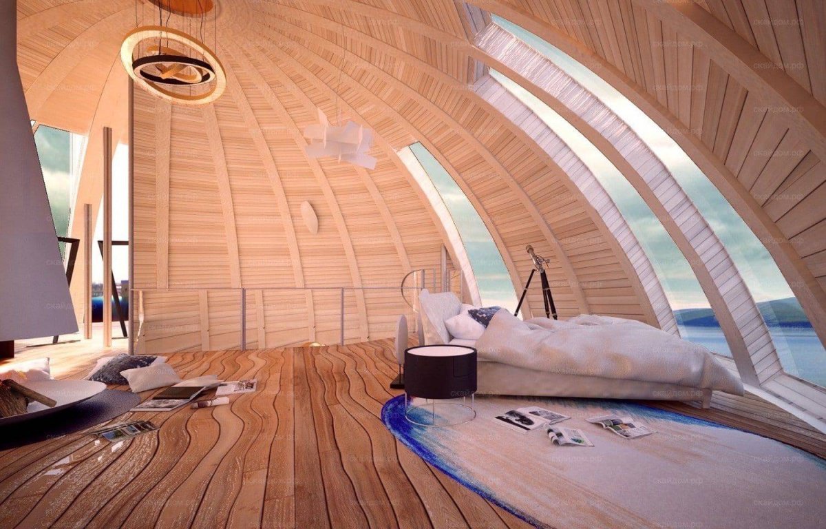 Скайдом - три в ряд!