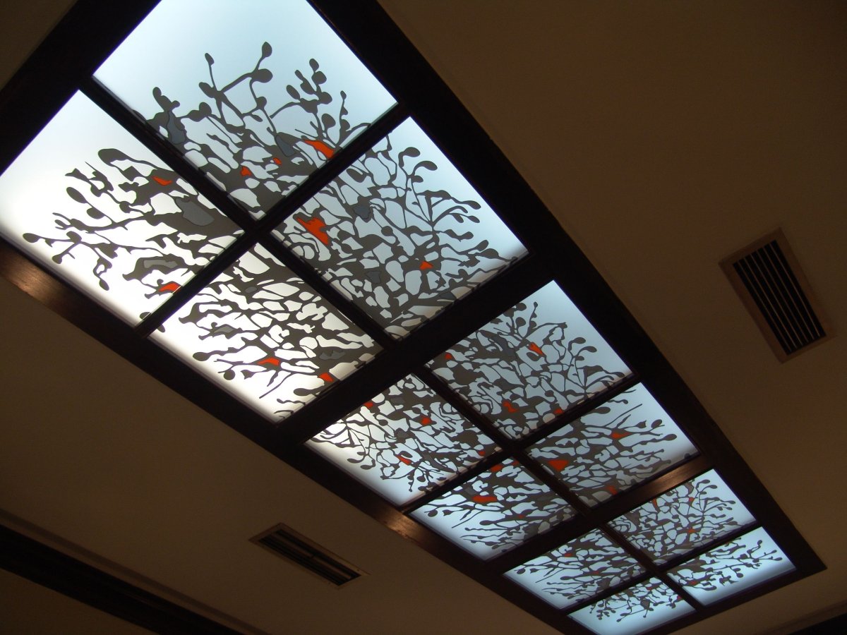 Пентхаус в Лас Вегасе