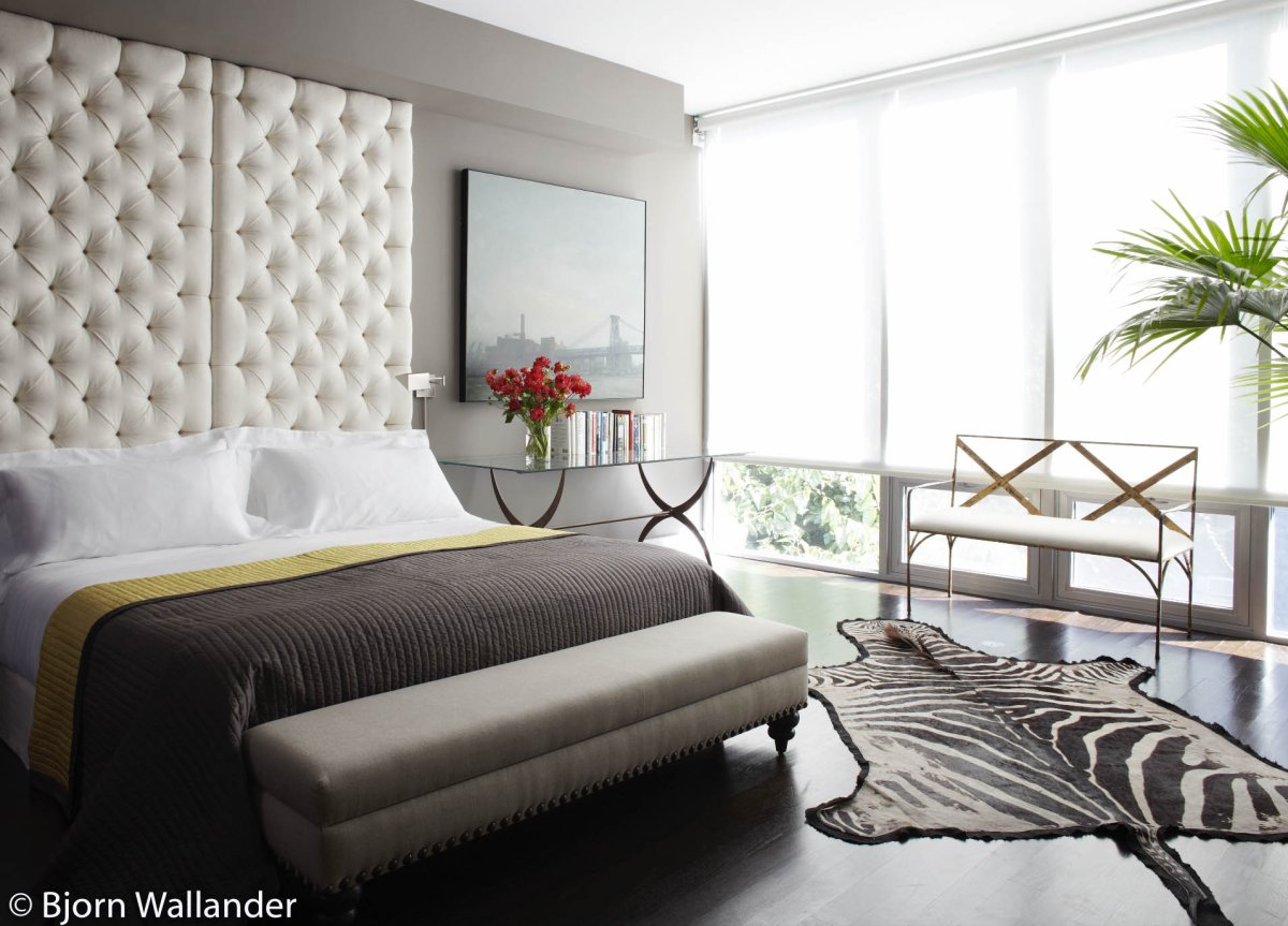 Мягкие панели