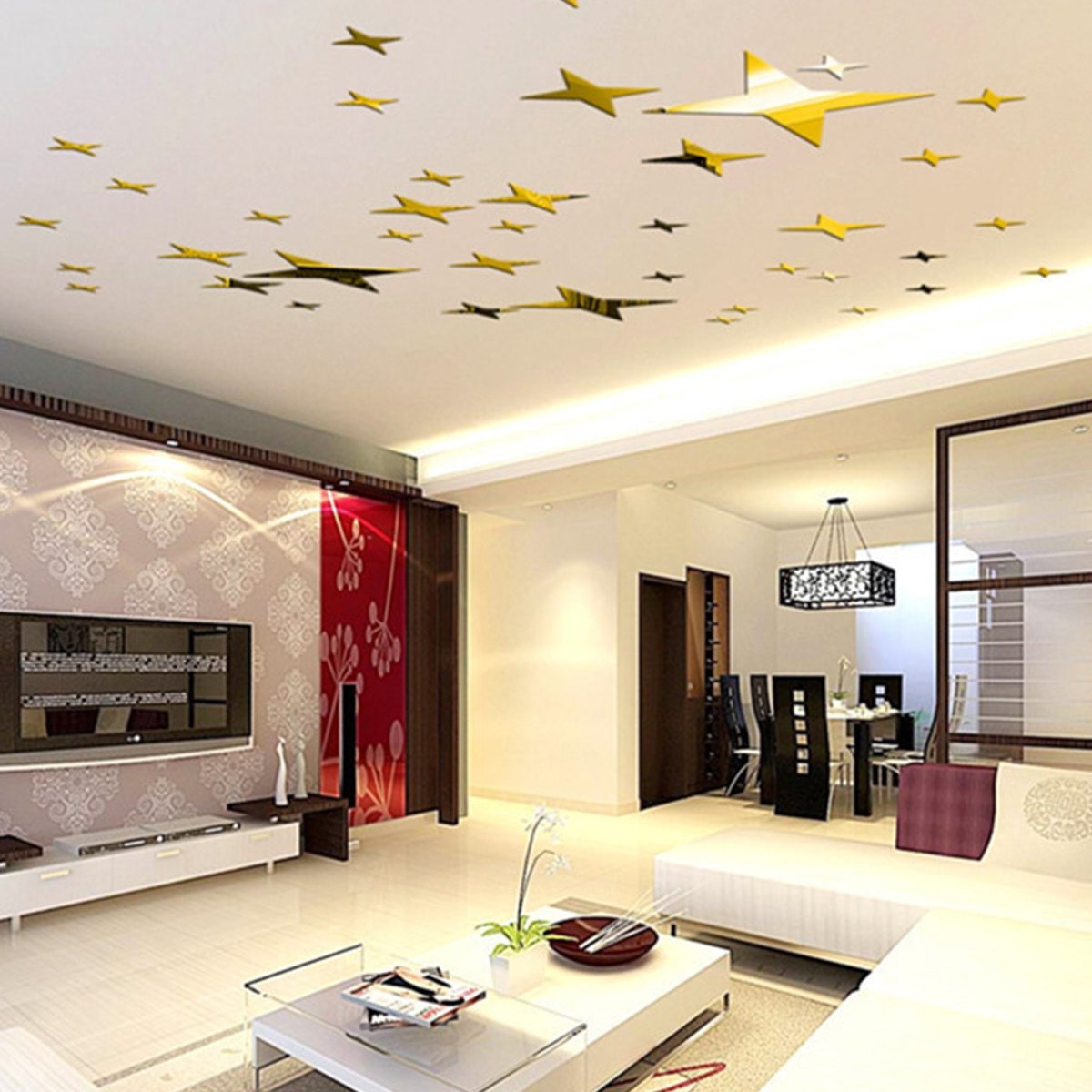 Декор для стен