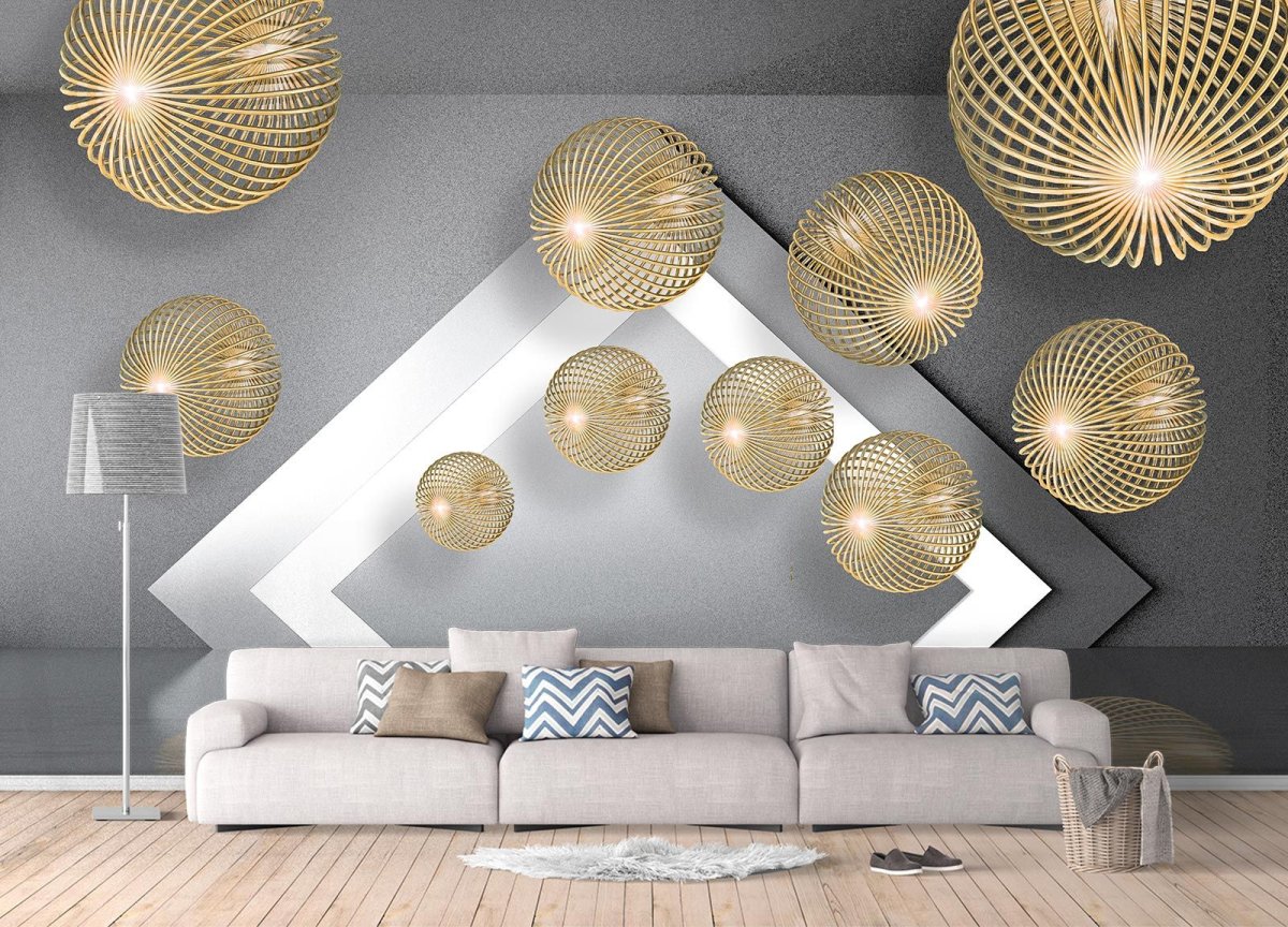 Декор для стен