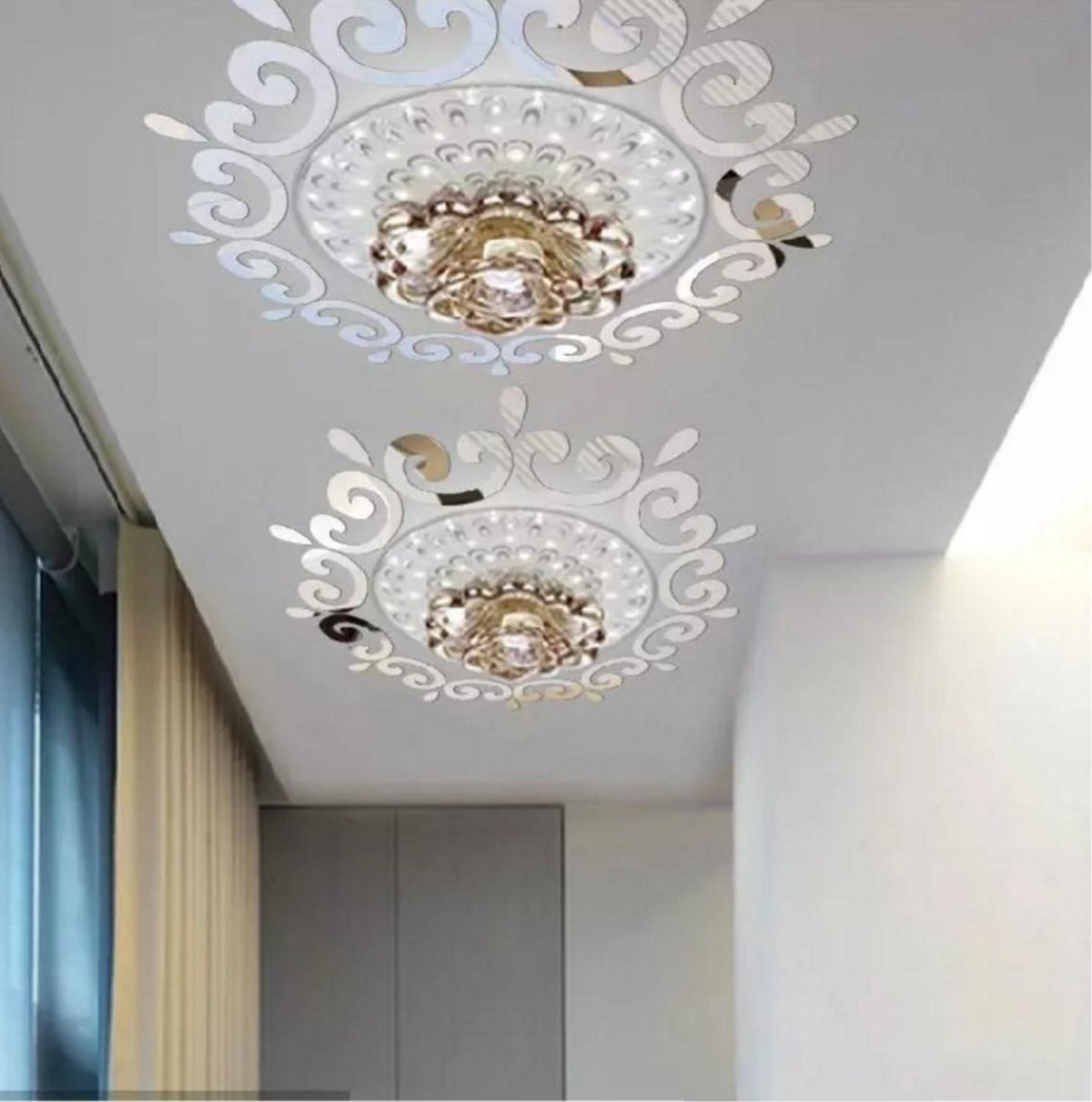 Декор для стен