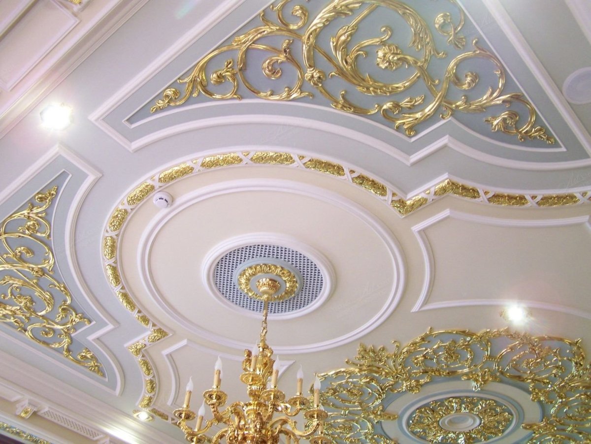 Усадьба Джанни Версаче в Майами