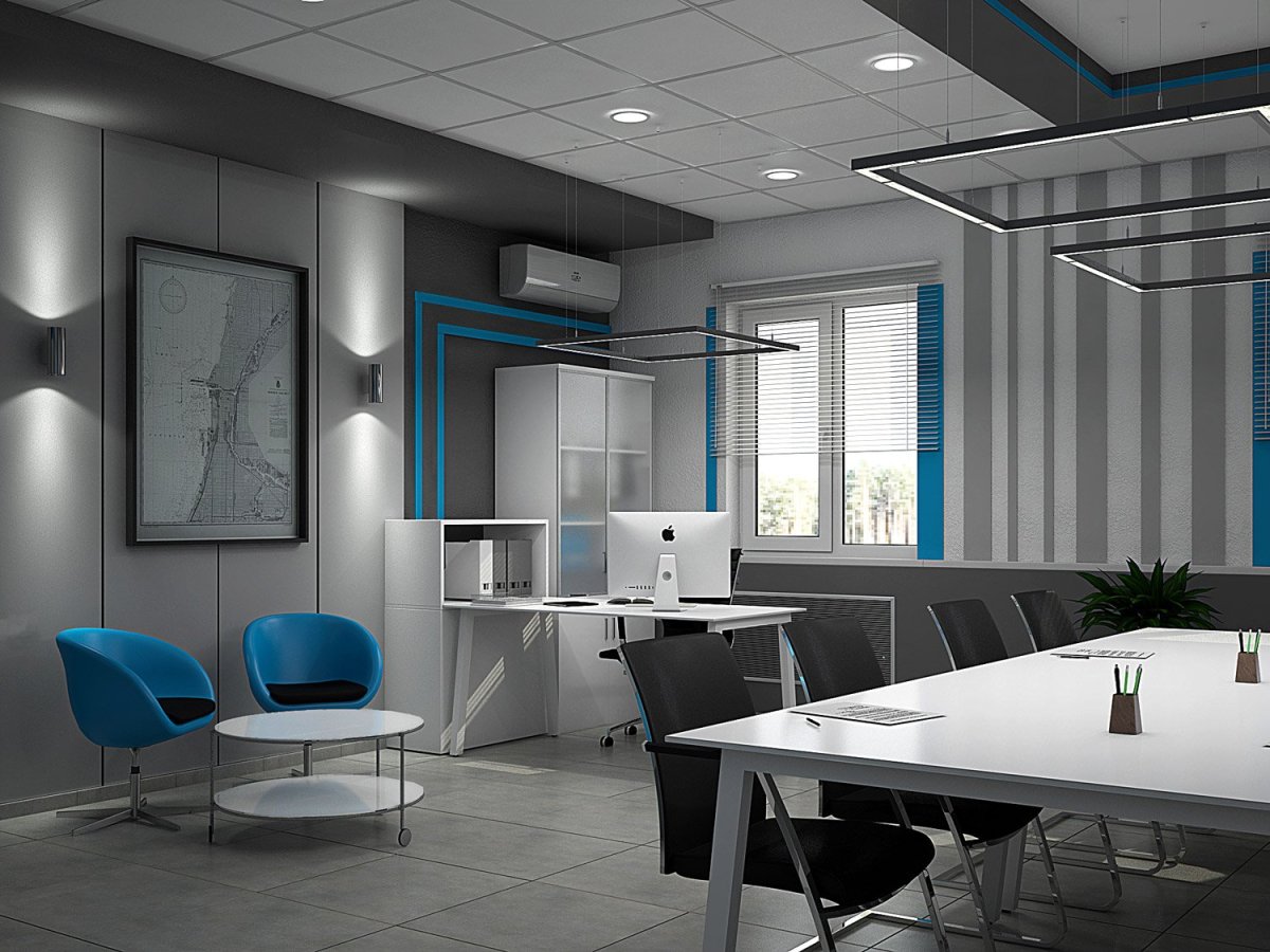 Армстронг Ceiling solutions