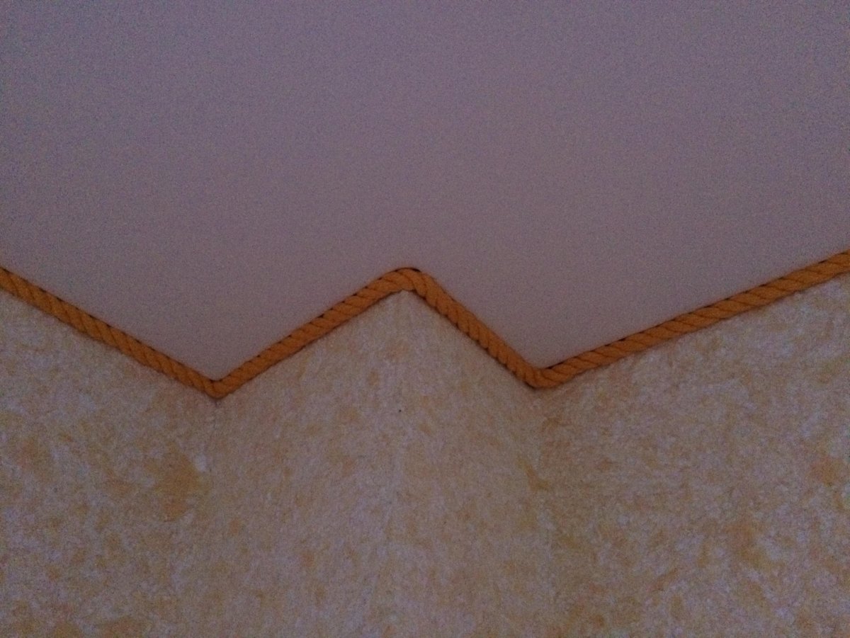 Декоративный шнур