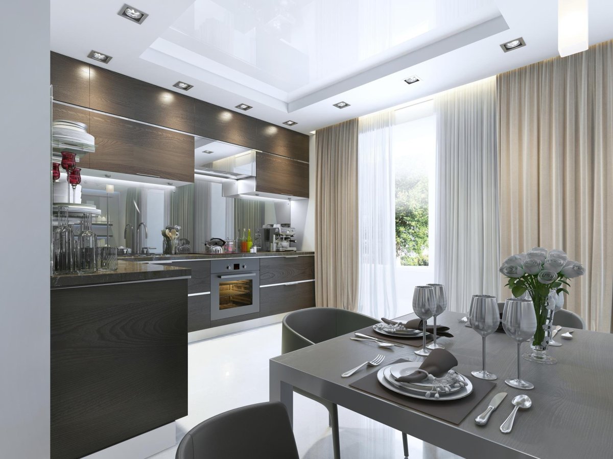 Novotech 369434 Antic