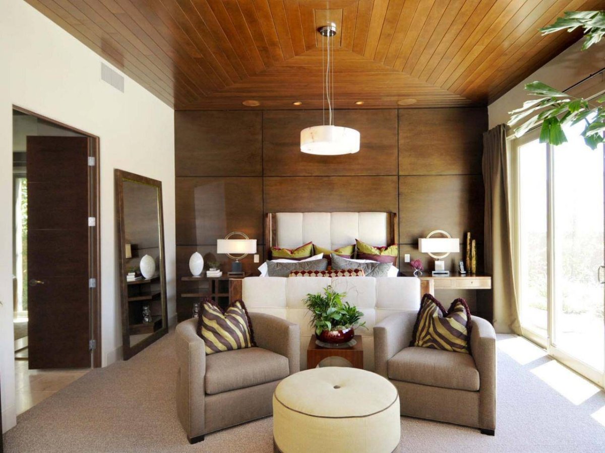 Красивая отделка квартиры