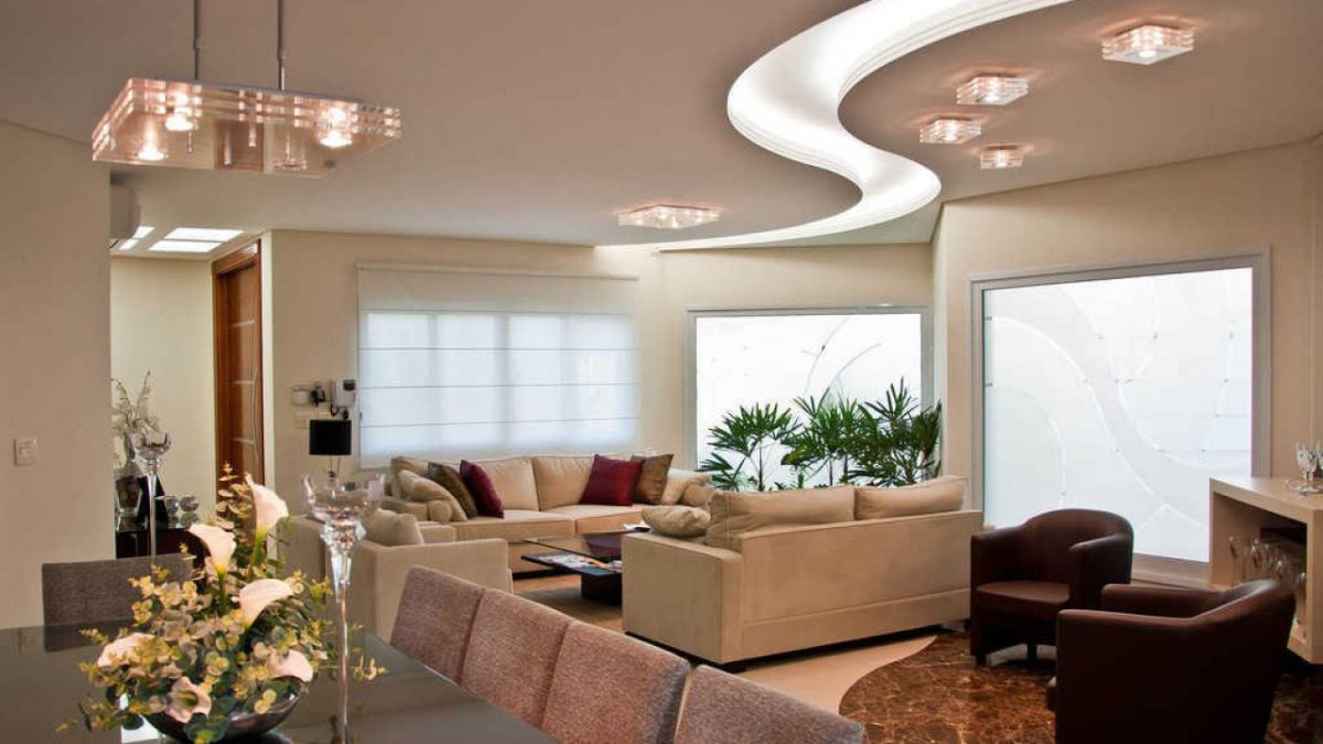 Управляемый светодиодный светильник Akrilika 80w 3s-555-Clear-220-ip20