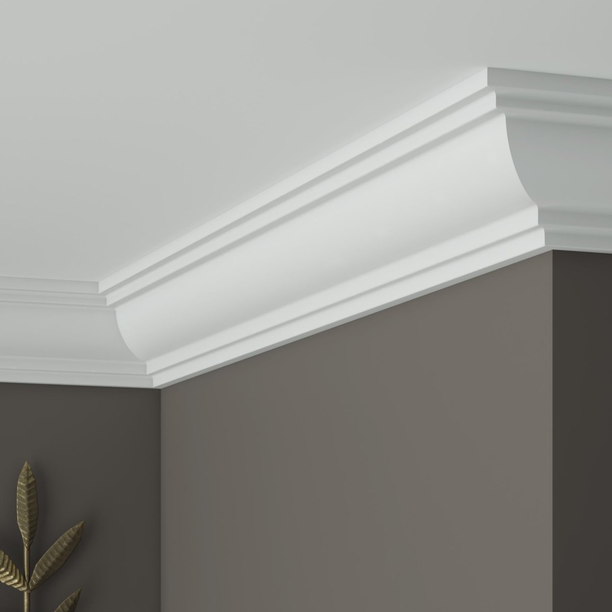 Карниз Orac Luxxus c338