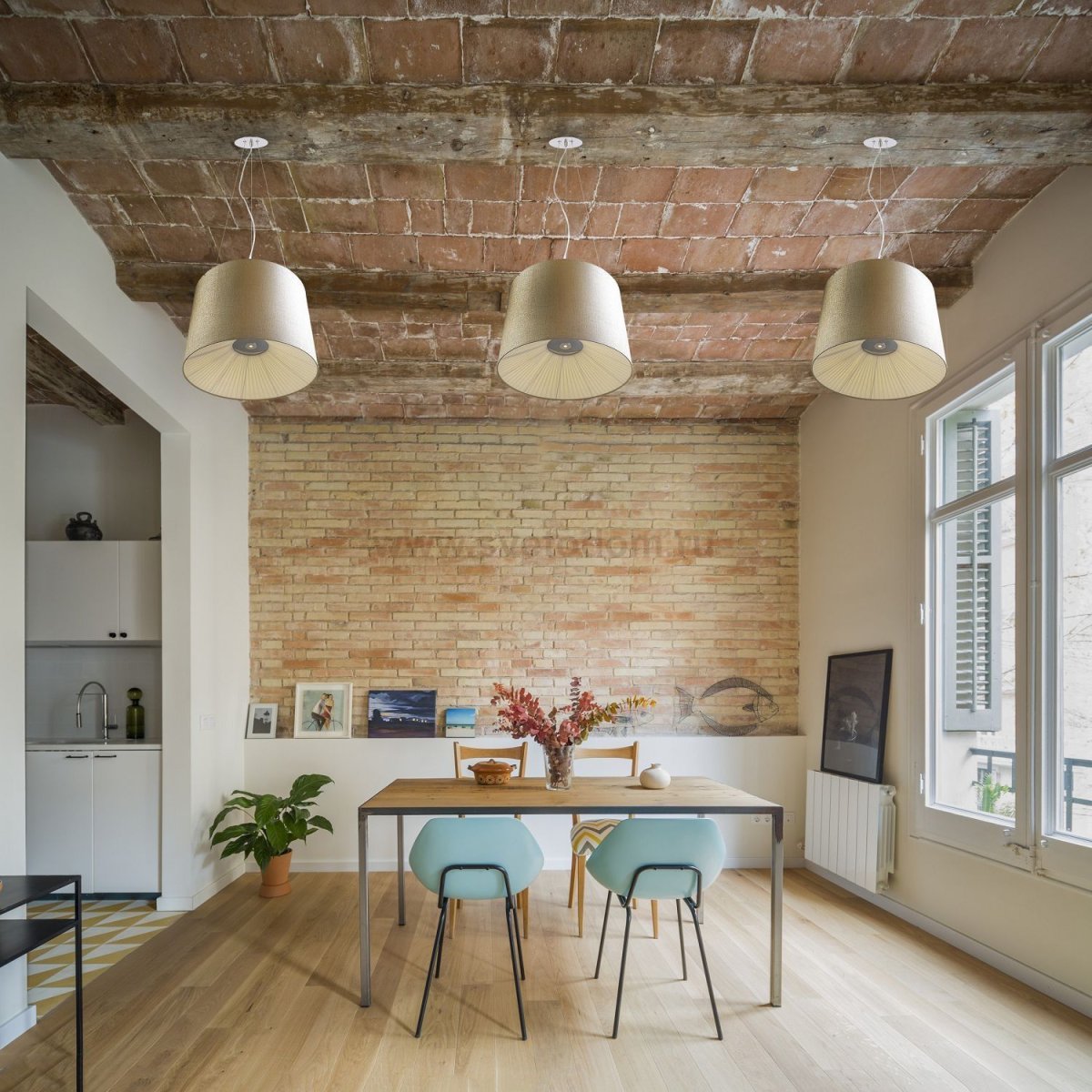 Похожие светильники favourite Cupola 1056-6p