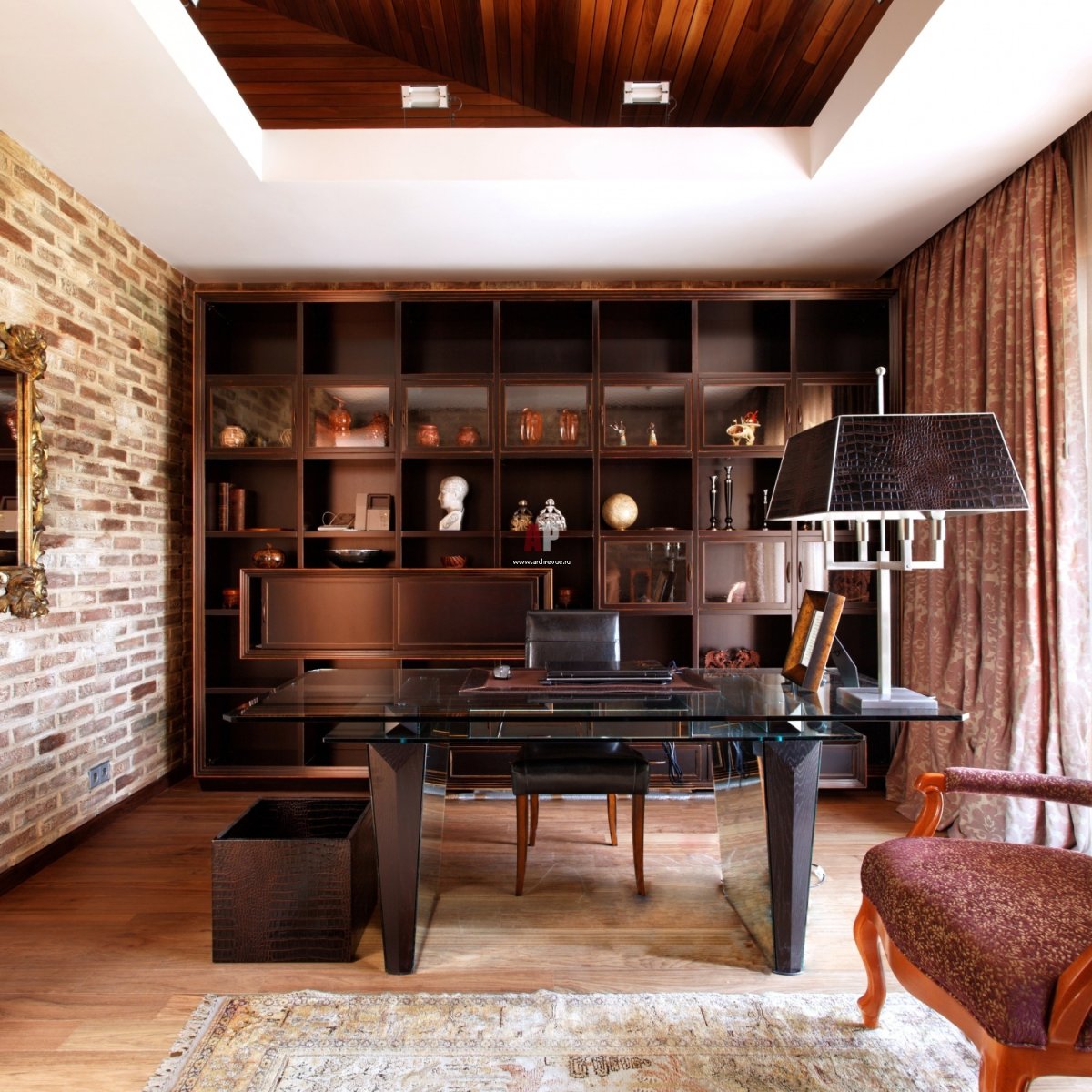 Средиземноморский стиль Италия