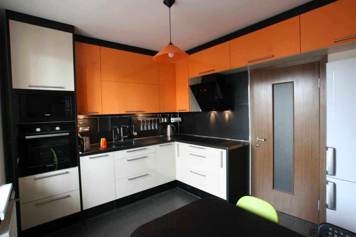 Фасады Alvic Luxe синхрон