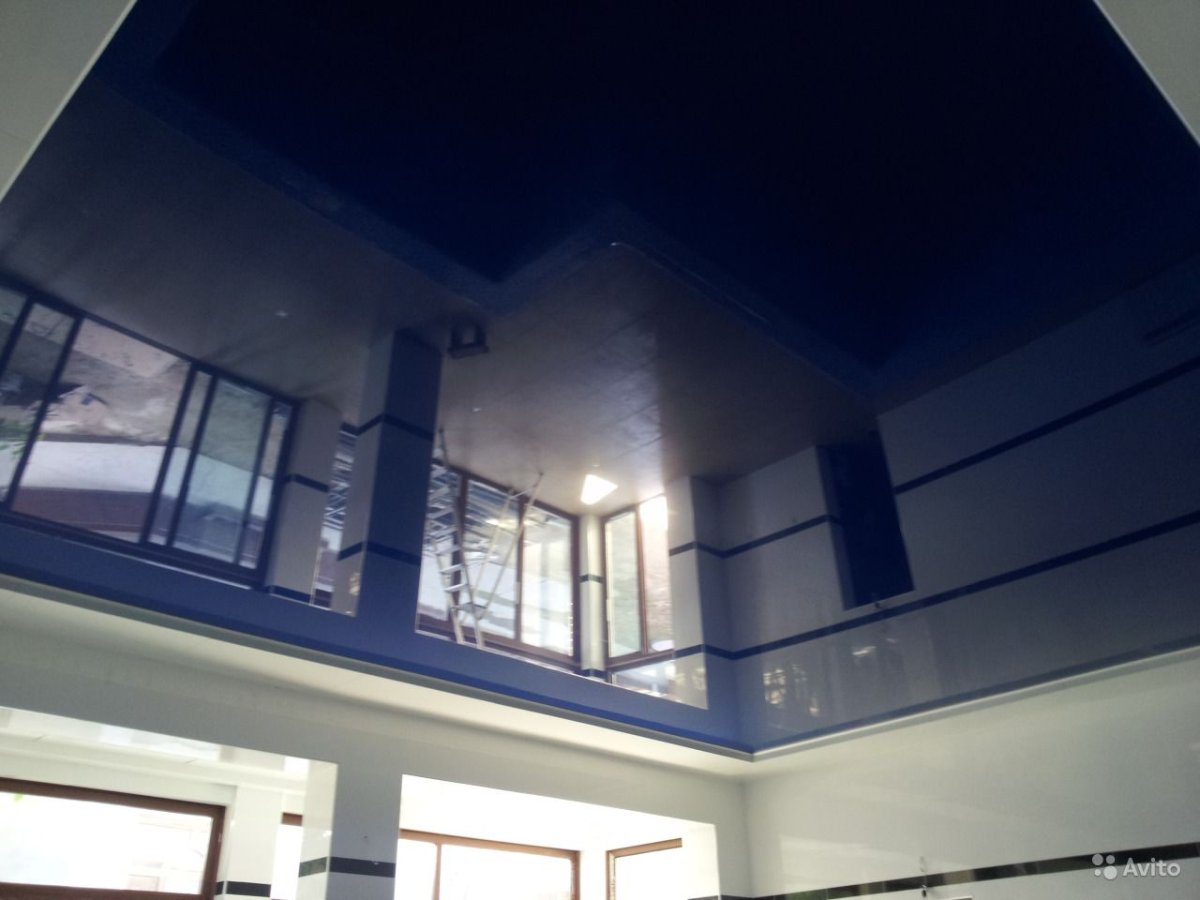 Звездное небо в комнате