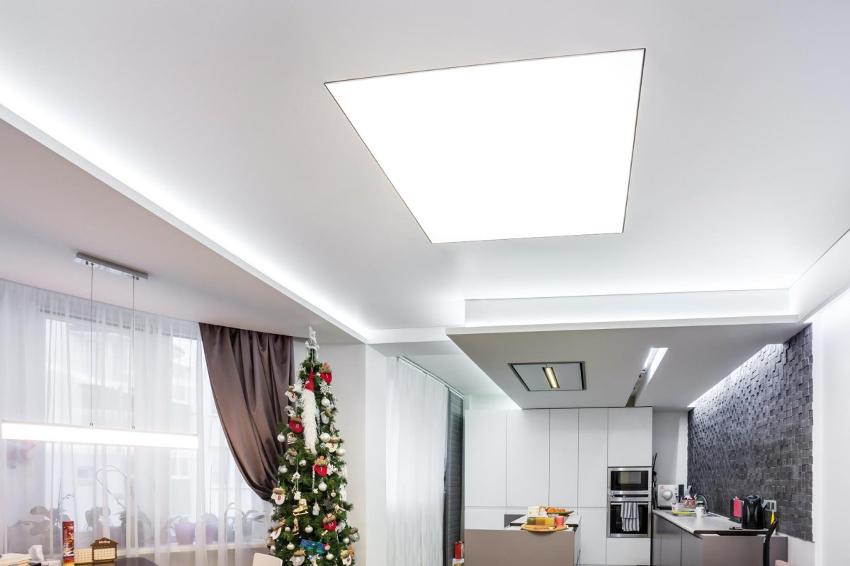 Delta Light 26910 0030