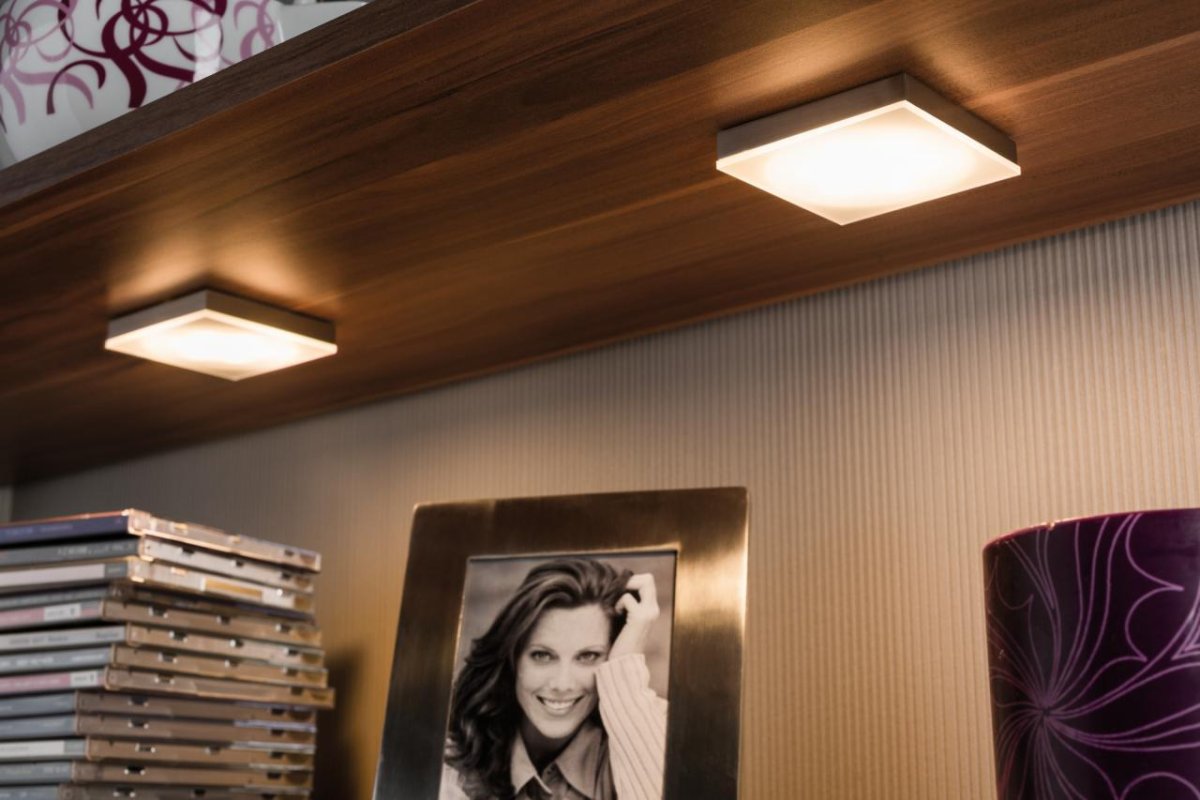 Лайтбокс реклама