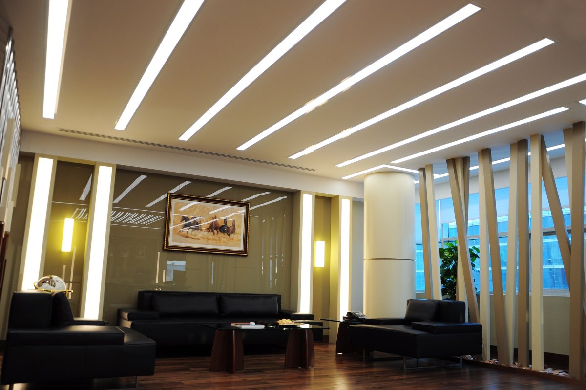 Светильник с фотографией